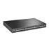 Switch Tp-Link Poe+ Gigabit 4P SFP 48 Portas Tl-Sg3452xp