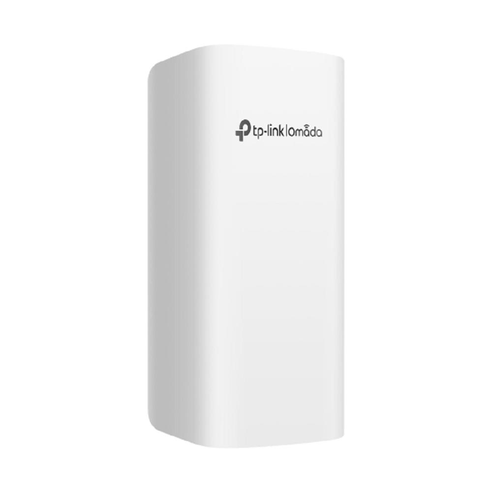 Switch Smart Tp-Link SG2005P-PD, Gigabit, 5 portas  PoE++, 10Gbps, IPv6, Branco