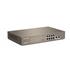 Switch 8p Tenda Ip-com G5310p-8-150w g +1p Sfp