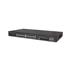Switch Datacom DM1305E, 24 portas, 24GT+4XS, 128 Gbit/s, Preto