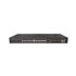 Switch Datacom DM1305E, 24 portas, 24GT+4XS, 128 Gbit/s, Preto