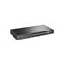 Switch Gerenciável L2 TP-Link TL-SG3428XF, 28 Portas, 24 Portas Gigabit, 4 Slots, SFP 10 Gbps, Preto