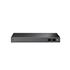Switch Gerenciável L2 TP-Link TL-SG3428XF, 28 Portas, 24 Portas Gigabit, 4 Slots, SFP 10 Gbps, Preto