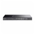 Switch Gerenciável PoE+, TP-Link Omada, ES220GMP, 20 Portas Gigabit, 16 PoE+, 250W, 2 SFP