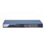Switch Hikvision DS-3E1318P-SI 16P POE 2P Gigabit