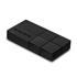 Switch Mercusys MS108G, 8 Portas Gigabit RJ45, 10/100/1000 Mbps, Plug and Play, Não Gerenciável, Desktop, LiteWave