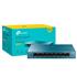 Switch Tp-link Gigabit De Mesa 8 Portas 10/100/1000 LS108G