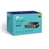 Switch TP-Link Gigabit de 5 Portas 4 Portas PoE+ TL-SG1005P