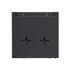 Switch TP-Link Omada ES205GP, 5 Portas Gigabit, 4 Portas PoE+, 65W, Gerenciável, Cinza
