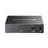 Switch TP-Link Omada ES205GP, 5 Portas Gigabit, 4 Portas PoE+, 65W, Gerenciável, Cinza