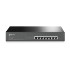 Switch TP-Link TL-SG1008MP, 8 Portas Gigabit PoE+, 153W, Rack, Não Gerenciável