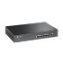 Switch TP-Link TL-SG1008MP, 8 Portas Gigabit PoE+, 153W, Rack, Não Gerenciável