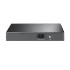 Switch TP-Link TL-SG1008MP, 8 Portas Gigabit PoE+, 153W, Rack, Não Gerenciável