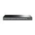 Switch TP-Link TL-SG1048, 48 Portas Gigabit, Rack 19", Não Gerenciável