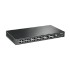 Switch TP-Link TL-SG1048, 48 Portas Gigabit, Rack 19", Não Gerenciável