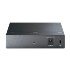 Switch TP-Link TL-SG105PE, 5 Portas Gigabit, 4 Portas PoE+, Easy Smart, 65W, Desktop