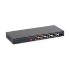 Switch TP-Link TL-SL1226P, 24 Portas PoE+ Fast Ethernet, 2 Portas Gigabit, 2 Slots SFP Combo, 250W