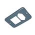 Tampa 1 Tomada + 2 Interruptor Juntos 914413-Legrand
