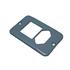 Tampa 1 Tomada + 2 Interruptor Juntos 914413-Legrand