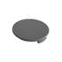 Tampão PVC Cinza Escuro 1/2&#34; 3/4&#34; 913649 Cemar
