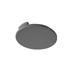 Tampão PVC Cinza Escuro 1/2&#34; 3/4&#34; 913649 Cemar