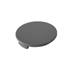 Tampão PVC Cinza Escuro 1/2&#34; 3/4&#34; 913649 Cemar