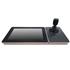 Teclado Controlador Hikvision, Cftv Ds-1600ki(b)