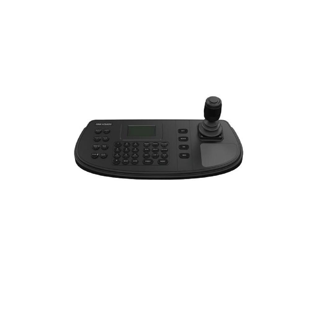 Teclado Controlador CFTV Hikvision DS-1006KI(B)