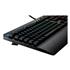 Teclado Mecânico Gamer, ABNT2, RGB Lightsync, Full Size, Multimídia, Cabo 1.8m, Preto