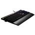 Teclado Mecânico Gamer, ABNT2, RGB Lightsync, Full Size, Multimídia, Cabo 1.8m, Preto