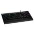 Teclado Mecânico Gamer, ABNT2, RGB Lightsync, Full Size, Multimídia, Cabo 1.8m, Preto