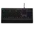 Teclado Mecânico Gamer, ABNT2, RGB Lightsync, Full Size, Multimídia, Cabo 1.8m, Preto