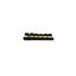 Teclado Mecânico Gamer New Hero Prisma, Rainbow, Switch Blue, ABNT2, USB, Preto