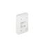 Teclado Hikvision DS-PK1-E-WE WIFI LED