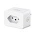 Tomada Inteligente TAPO P110, WIFI, 2.4 GHz, 2400W, 10A, LED, Bivolt, Branco