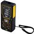 Trena Digital á Laser WAP TLP 40, Visor LCD iluminado, 40m, Resistente à Água, Preto