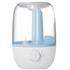 Umidificador de Ar Ultrassônico WAP Air Flow U2, 2.3L, Luminária, Bivolt, Branco