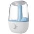 Umidificador de Ar Ultrassônico WAP Air Flow U2, 2.3L, Luminária, Bivolt, Branco
