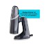 Vaporizador de Roupas Black+Decker, BDV3100, 3 em 1, Dobrável, Bivolt, Preto