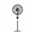 Ventilador De Coluna Wap Flow Turbo, 127V, 8PAS