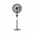Ventilador De Coluna Wap Flow Turbo, 127V, 8PAS