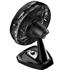 Ventilador de Mesa WAP Flow Turbo 50cm, com 8 Pás, 180W, 220V, Preto