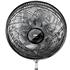 Ventilador de Coluna WAP Flow Turbo 50cm, com 8 Pás, 180W, 220V, Preto