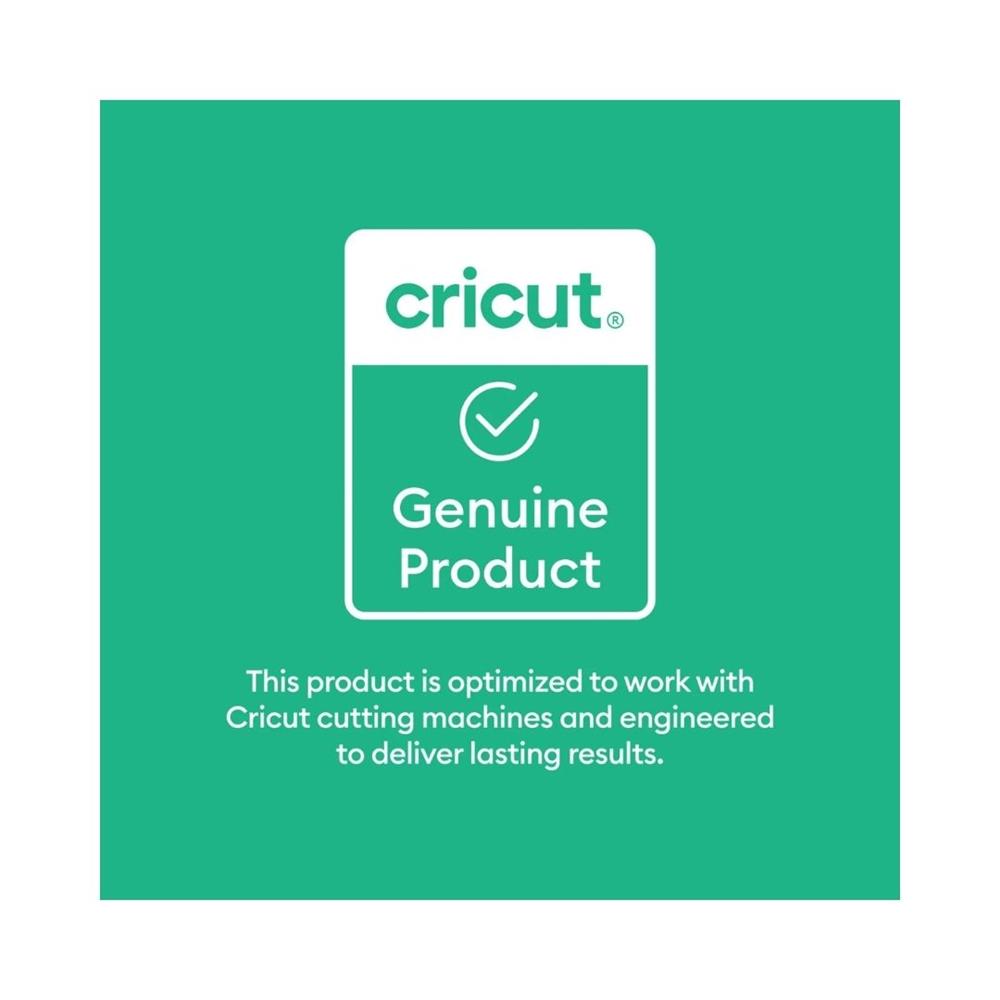 VINIL PERMANENTE CRICUT SMART 14X91CM 6