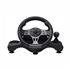 Volante Trust GXT 289 para PC Gamer, Xbox Series X/S, PS4, Nintendo Switch Volante de Corrida com Pedais Paddle Shifters