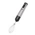 Mixer WAP, Inox Prosdócimo WM1, 3 em1, 220V, Preto e Cinza