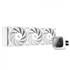 Water Cooler DeepCool LS720, RGB, 360mm, Intel e AMD, Branco