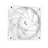 Water Cooler DeepCool LS720, RGB, 360mm, Intel e AMD, Branco