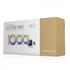 Water Cooler DeepCool LS720, RGB, 360mm, Intel e AMD, Branco