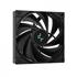 Water Cooler DeepCool LT720, ARGB, 360mm, Intel e AMD, Preto
